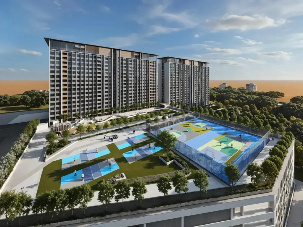 Alam Pesona Putatan Phase 2