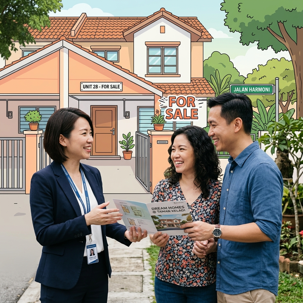 Yeoh Properties