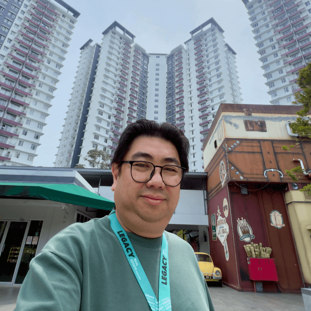 Yeoh Properties