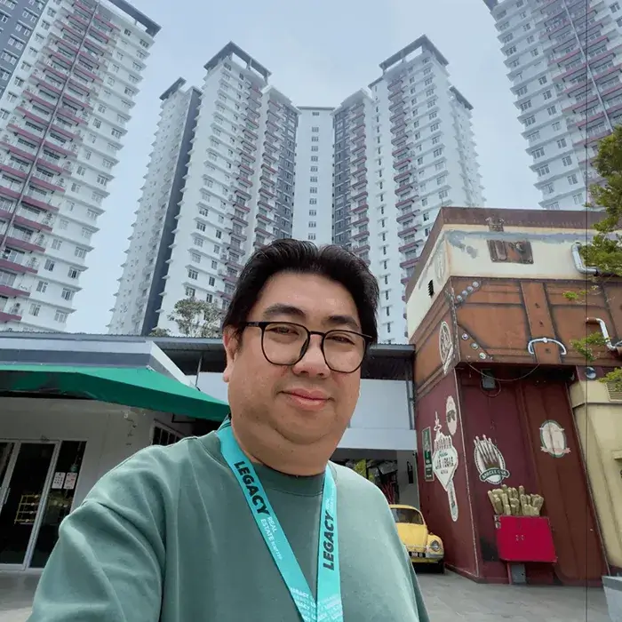 Yeoh Properties real estate advisory