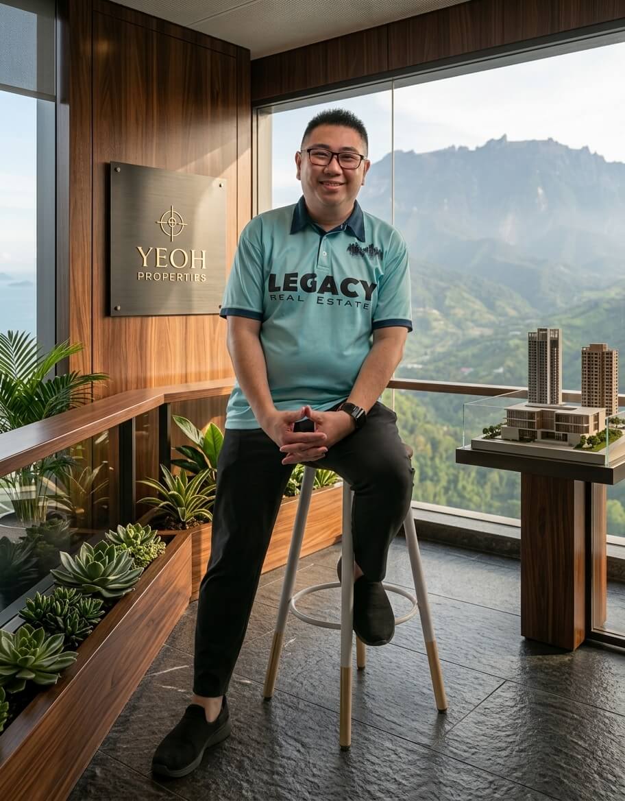 Yeoh Properties