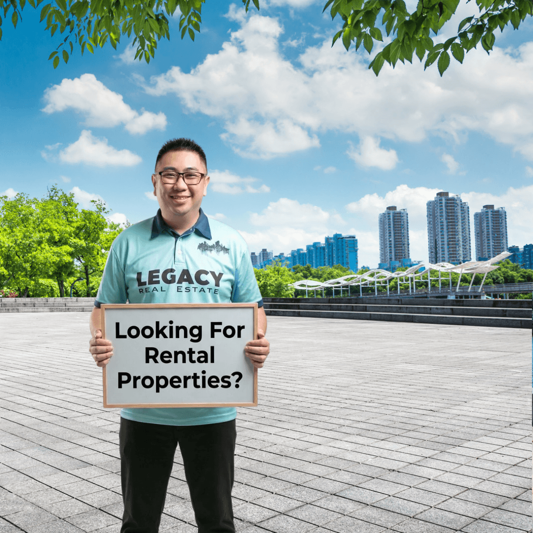 Property rental assistance from Yeoh Properties